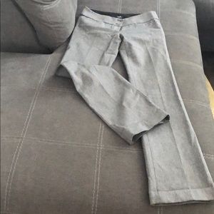 Ann Taylor wide legs pants